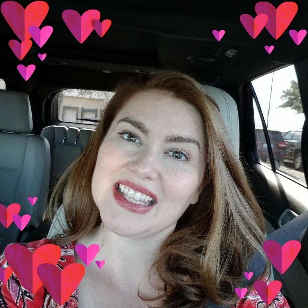 Meet your Posher, Marcie